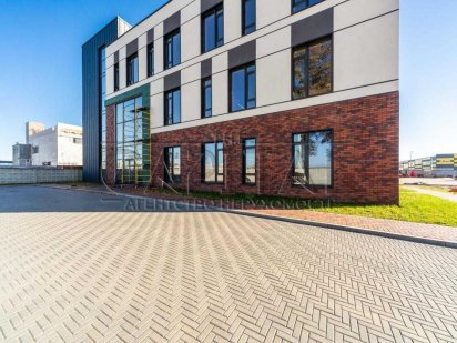 Оренда офісу у Софіївській Борщагівці, вул. В'ячеслава Чорновола Софіївська Борщагівка