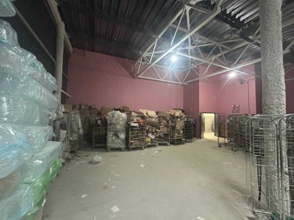 Здається складське приміщення Білогородці Белогородка