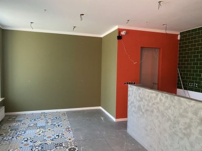 Оренда комерційного приміщення з чудовим ремонтом в ЖК У квартал Софіївська Борщагівка