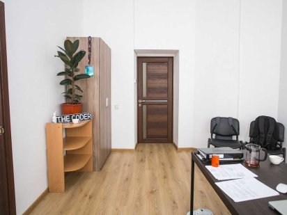 Оренда  офісів 10-15 м/кв Софіївська Борщагівка