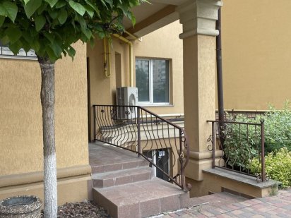 Оренда приміщення ЖК Софія, вул.Мира 30, центральна алея Софіївська Борщагівка