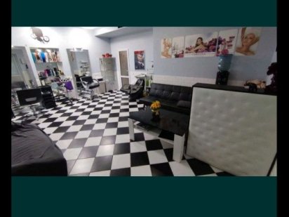 Довгострокова оренда салону краси Софіївська Борщагівка