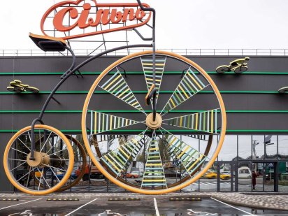 Оренда приміщення Софіївська Борщагівка вул. Київська,1-102-81 кв.м Софіївська Борщагівка