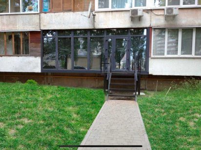 Оренда / Кольцова 18 / 57м2 Софіївська Борщагівка