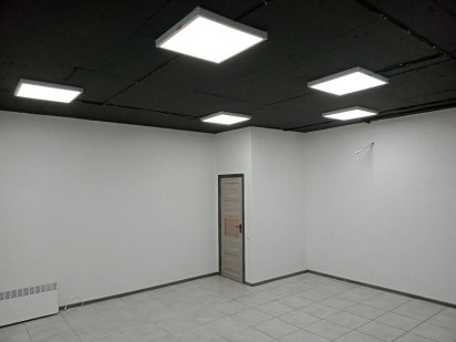 Комерційне приміщення Святопетровское