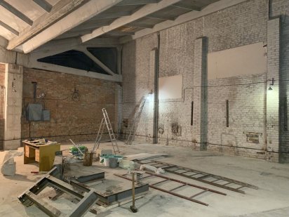 Оренда офісних та виробничо-складських приміщень Гатное