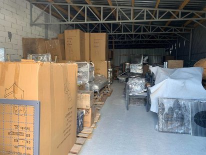 Сдам склад Святопетрівське 80 м2 Святопетровское