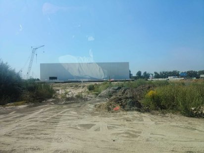 аренда складского комплекса