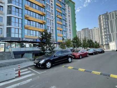 Довгострокова оренда приміщення 30 кв.м. ЖК Євромісто Крюківщина Крюковщина