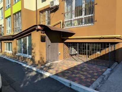 Оренда приміщення під харчове виробництво (суші, кодитерка, тощо) Софіївська Борщагівка