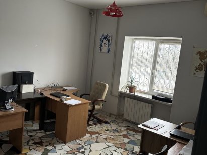 Сдам в субаренду офис 24 кв м Гатное