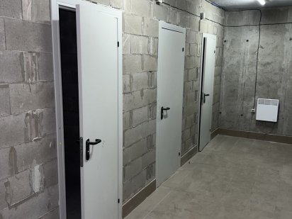 Сдам кладовку 4.3м2 в ж/к Озерный Гай !!! Гатное