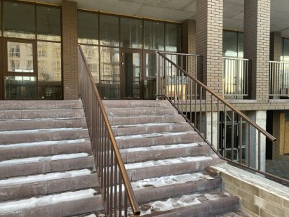 Здам в оренду комерційне приміщення, ЖК Благород Крюковщина