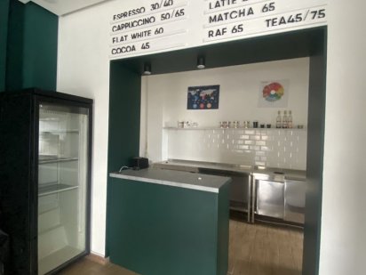 Оренда з кухнею під кафе, кавярню, піцерію Крюковщина