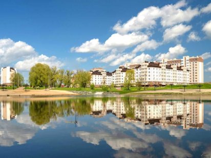 Гатне. ЖК "Озерний Гай" Приміщення 75м2 Гатне