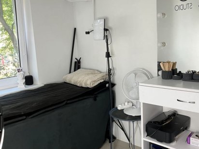 Оренда місця Софіївська Борщагівка