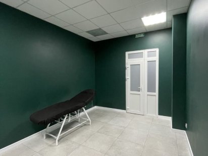 Приміщення з ремонтом 60 м2 Софіївська Борщагівка