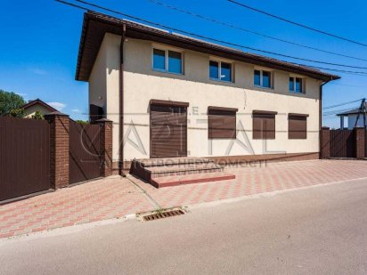 Оренда будівлі , Крюківщина, Києво-Святошинський р-н Крюковщина