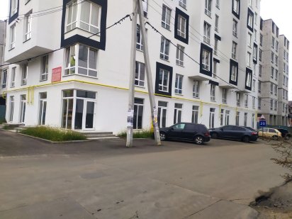 Сдам а оренду нежитловое помещение Софіївська Борщагівка