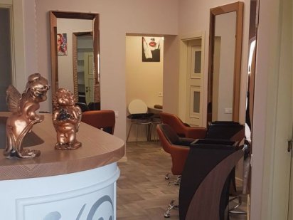 Здам в оренду місце для перукаря, косметолога, масажиста, перманенту Софіївська Борщагівка