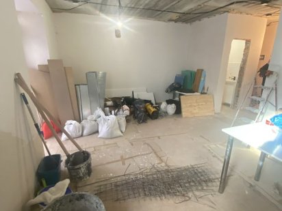 Здам комерційне приміщення 40м. ЖК Петрівський квартал Святопетровское