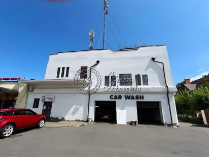 Козин ПЕРШИЙ ПОВЕРХ / Оренда комерційного приміщення 9 м2 Козин