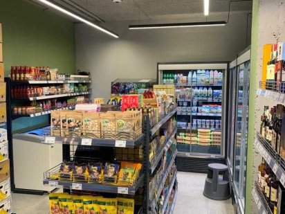 Здам в оренду приміщення в ЖК Піонерський 70 кв.м. Продуктовий магазин Крюковщина