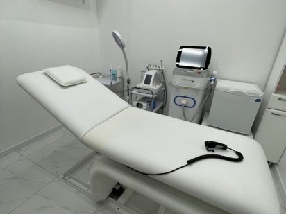 Оренда кабінету косметолога, масажу,перманента, епіляції Крюківщина