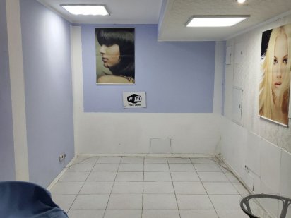 Приміщення. Магазин. Ательє Офіс.Косметологія Софіївська Борщагівка