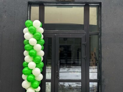 Оренда кабінету під салонні послуги Софіївська Борщагівка