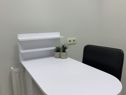 Місце для майстра манікюру / Аренда ЖК София Вишневое Софіївська Борщагівка