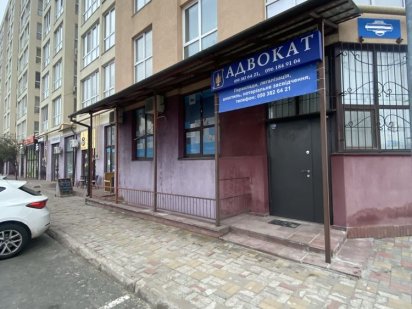 Оренда приміщення . Жк. Софіівська Сфера Софіївська Борщагівка