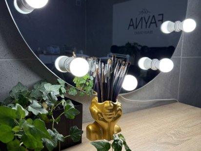 Оренда Бровіст/візажист/майстер по нарощенню волосся/оренда місця Софіївська Борщагівка