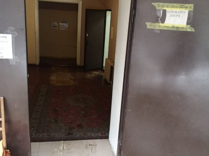 Оренда офісного приміщення Софіївська Борщагівка