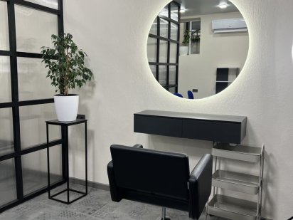 Оренда робочого місця для бровиста Софіївська Борщагівка