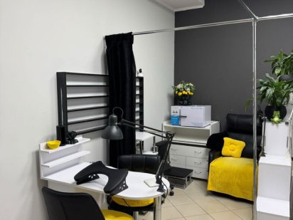 Місце майстра манікюру ЖК Софія ЖК София Оренда місця Софіївська Борщагівка