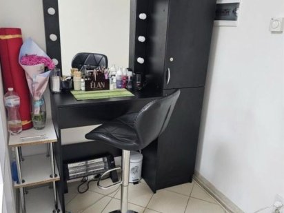 Оренда місця бровіста / візажиста ЖК Софія ЖК София Софіївська Борщагівка