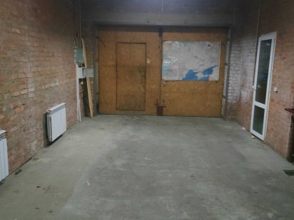 Складські + офісні з бомбосховищем Софіївська Борщагівка