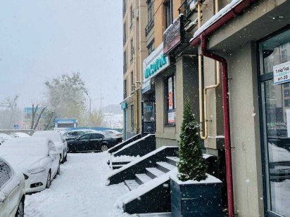 Оренда нежитлового приміщення в ЖК Барселона, 102 м2 Софіївська Борщагівка