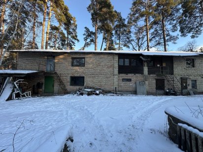 Оренда комерційного приміщення 300 м2 столярна майстерня Ворзель Ворзель