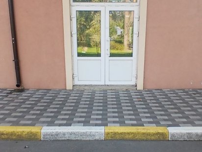 Оренда комерційного приміщення 100 м2 Ворзель (центр) Ворзель