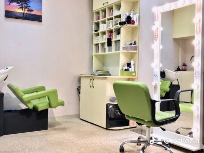 Бʼюті салон, перукарня, кабінет майстра. Переуступка оренди. Софіївська Борщагівка