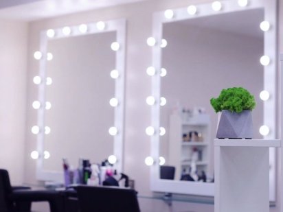 Оренда робочих місць в салоні краси Чабаны