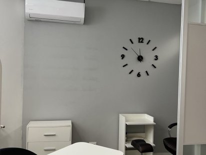 Оренда робочого місця манікюр,педикюр Чабаны