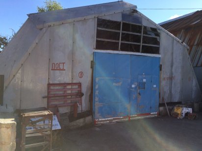 Оренда від хазяїв Чабаны