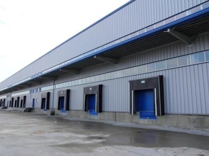 Оренда складу клас А. Бориспіль . Виїзд на кільцеву. Борисполь