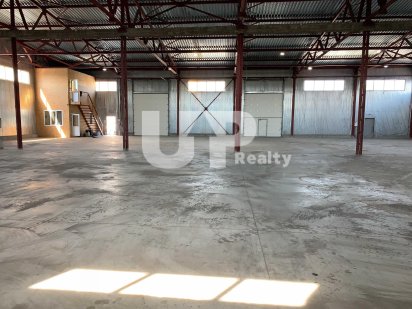 Оренда Складу 1350 м с.Гореничі Гореничі