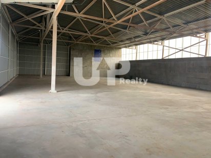 Аренда склада/производства в с.Гореничи, Житомирская трасса