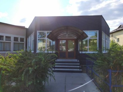 Оренда приміщення Славутич