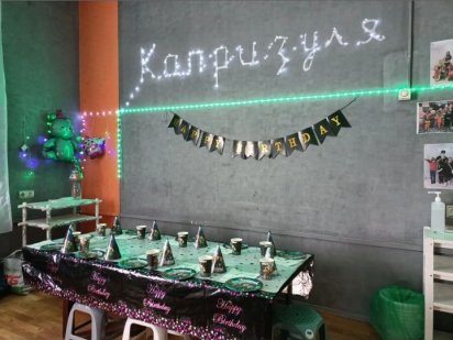 Коворкінг, оренда, простір, зал, студія Славутич